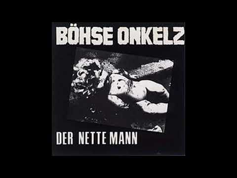 Mdchen Mdchen - Boehse Onkelz