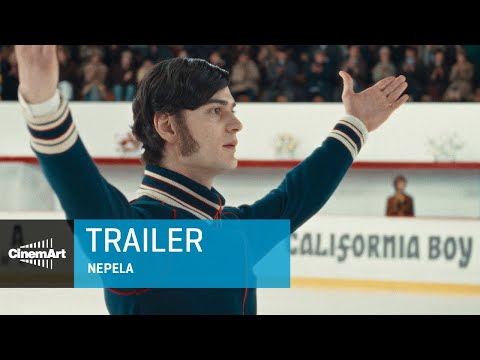 NEPELA (2025) oficiálny trailer