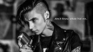 John Legend - All of me (ft. Andy Biersack)