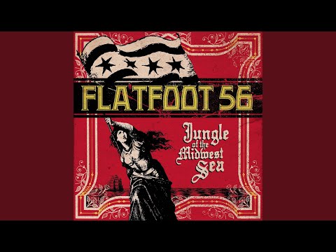Pay Me a Dollar - Flatfoot 56