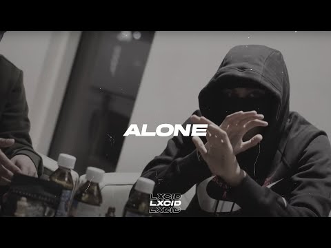 [FREE] Baby Mane x Lil Macks x Nino Uptown Type Beat "Alone" | Melodic Guitar Type Beat