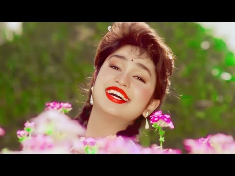 Har Pal Mere Hontho Par 💘 Love Song 💘 HD, Dil Hai Betaab 1993 | Kavita Krishnamurthy, Udit 2023