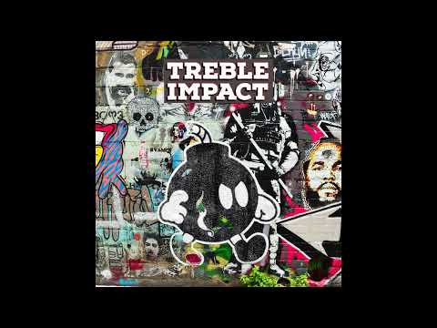 Treble Impact ft Tha Suspect -  I am a Champion