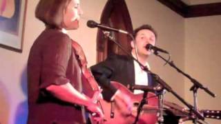 The Haymakers (Rani Arbo & Mark Erelli) - You're Running Wild