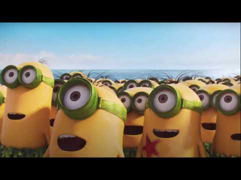 Toy Story (Adrian Style) Part 9 - Going Inside Pizza Planet/Tails Meets The Minions