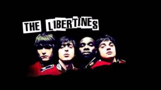 The Libertines- Skag & Boneman (Rare Version)