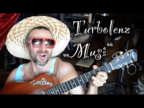 Turbolenz  -  