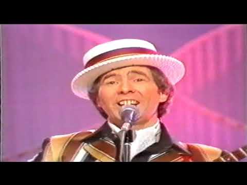 16th National Song Contest (Irish national EUROVISION final 1980)