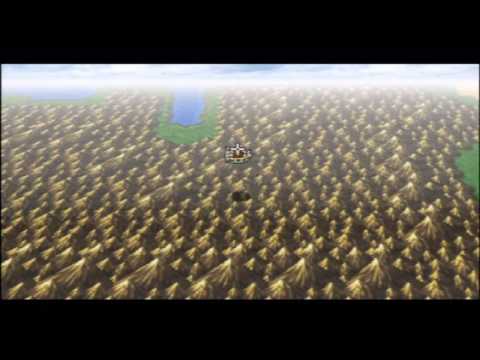 PSP Playthrough: Final Fantasy IV Complete Part 22