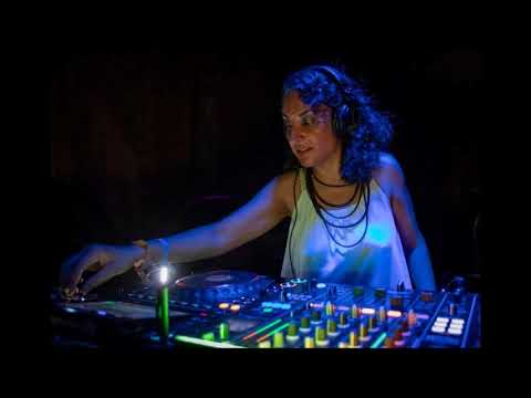 Psibindi - Psy Sisters Ep  3 RadiOzora 2026