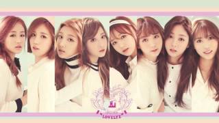 러블리즈 (Lovelyz) – BeBe