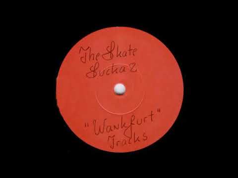 The Skate Suckaz & Noize Creator - Untitled (A1)