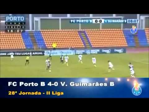 Tozé Carvalho || Fc Porto