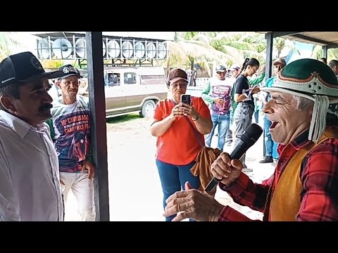 DIVON AMORIM E JOÃOZINHO ABOIADOR EM CARAÚBAS, PARAÍBA 🌵