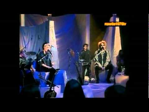 Roxette   Church Of Your Heart MTV Unplugged HD