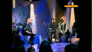 Roxette   Church Of Your Heart MTV Unplugged HD