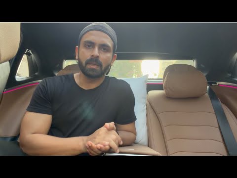 Papa’s Health Update 🙏🏻 | Aise Waqt Ek Khushi Mili 