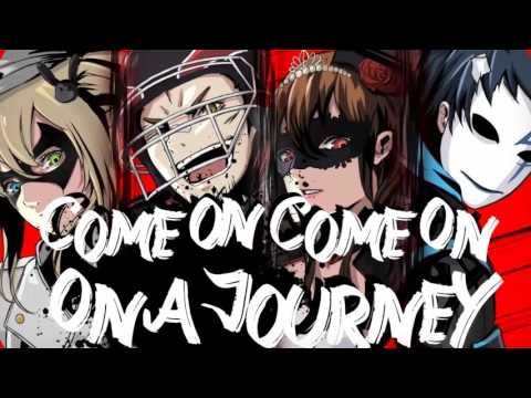 【SSV17-R1】Shadow and Truth【WON★TON】