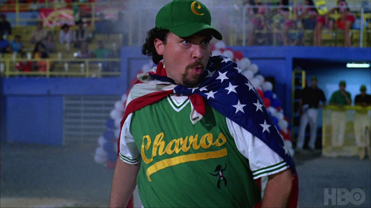 Eastbound & Down Trailer (HBO) - YouTube