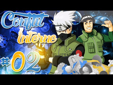 Conflit Interne #2 : Les Rivaux Eternels