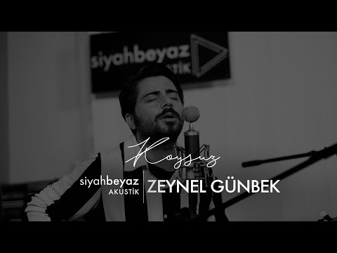 Zeyn'el - Koysuz (SiyahBeyaz Akustik)