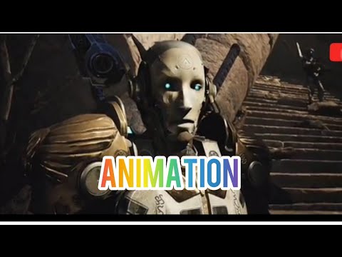 CGI-3D-Animated-short,"ADARNIA"video