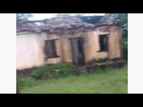 Chuva e Serração Sem Parar Em Paramirim Bahia #