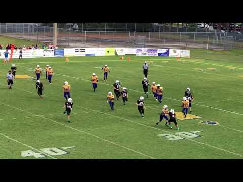 Manny Fresh vs. Kanapaha Game 2