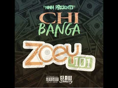 CHI BANGA -  ZOEY 101