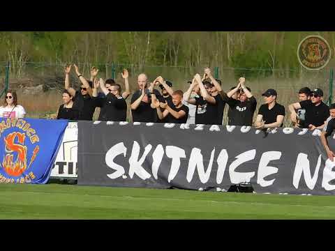 Skitnice zakon! (2021)