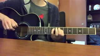 Crowder - I Know A Ghost (Acoustic W/Click)