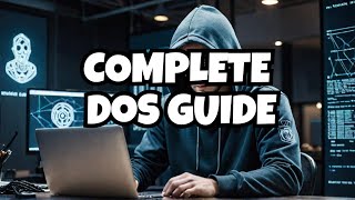 Download the video "Mastering DoS Attacks: The Ethical Hacker's Complete Guide"