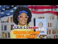 Martin Luther King JR Read A Long For Kids MLK Day