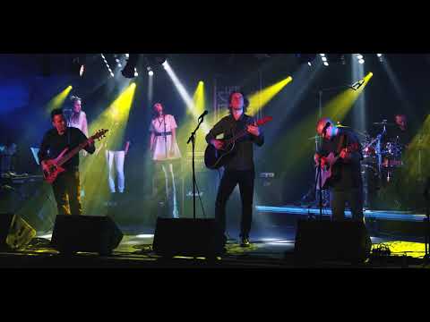 Dark Side Project - Wish You Were Here + Pigs On The Wing live