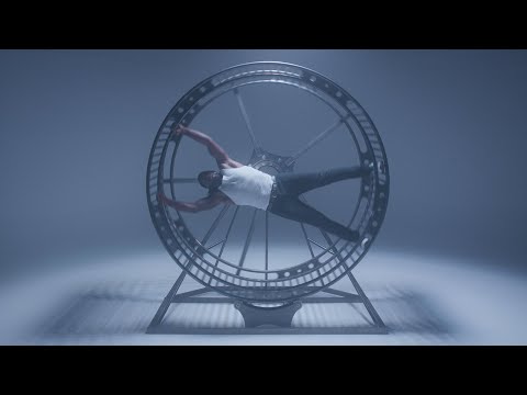 Talia Stewart - Rat Race (Official Music Video)