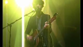 Dente "Piccolo destino ridicolo" Longlake Lugano CH 16 luglio 2012 HQ audio