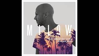 Millow Ft Sebastián Yatra - Summer Days