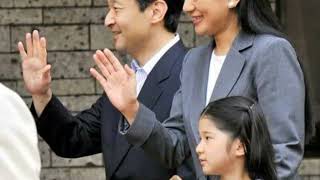 愛子さまの「皇位継承」問題、憲法は「女 系」を認めても、いまだに「男系男子」の 限定ルールに縛られているワケ