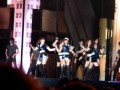 KARA LUPIN INCHEON KOREAN MUSIC WAVE 20100829