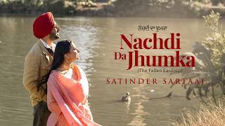 Download lagu Nachdi Da Jhumka - The Fallen Eardrop | Satinder Sartaaj | JosanBros | Punjabi Song mp3 Download lagu Nachdi Da Jhumka - The Fallen Eardrop | Satinder Sartaaj | JosanBros | Punjabi Song mp3