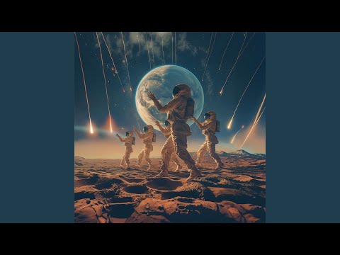 Stardust Shuffle (feat. Illa J)