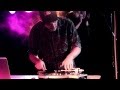 Buck 65 - Gee Whiz (Live at Starlight, 02.02.12)