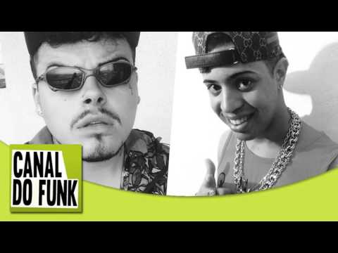 MC Ruzika e MR Beiço - Quer Graça (DJ Luizinho) Lançamento 2016