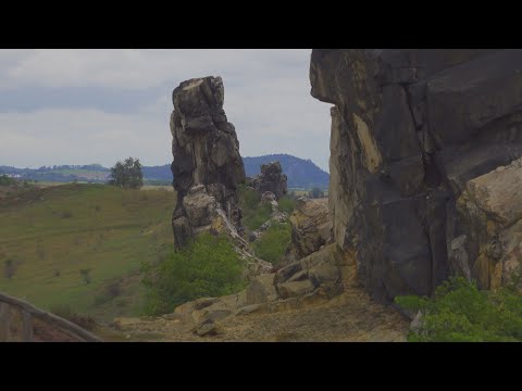September im Harz (2) 4K