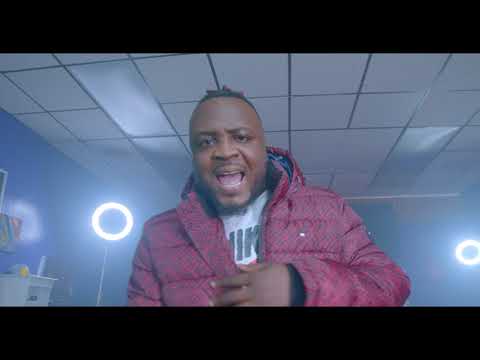 Kpanto - Enemies (OfficialMusicVideo)