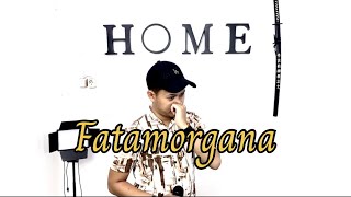 Download lagu Fatamorgana Cipt•H.Rhoma Irama || Cover Live By Arfan D'Academy  mp3