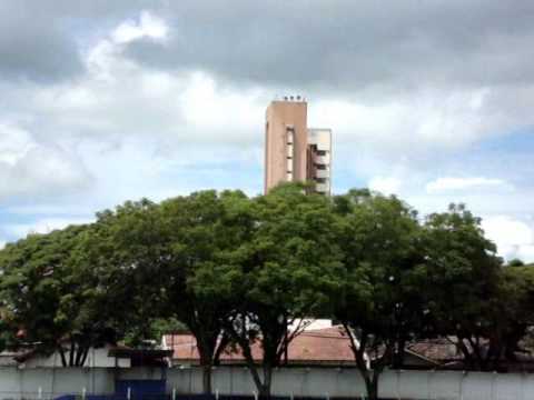 NAC NACIONAL ROLÂNDIA - PR.  -  ILUMINAÇÃO - by FARINA