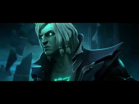 Viego Edit - A Match Into Water (Pierce the Veil) [Proof of Concept]