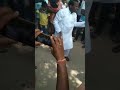 K A Paul Dancing K A Paul Zindabad K A Paul Party