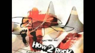 Mellow Trax - How 2 Rock (Club Mix)